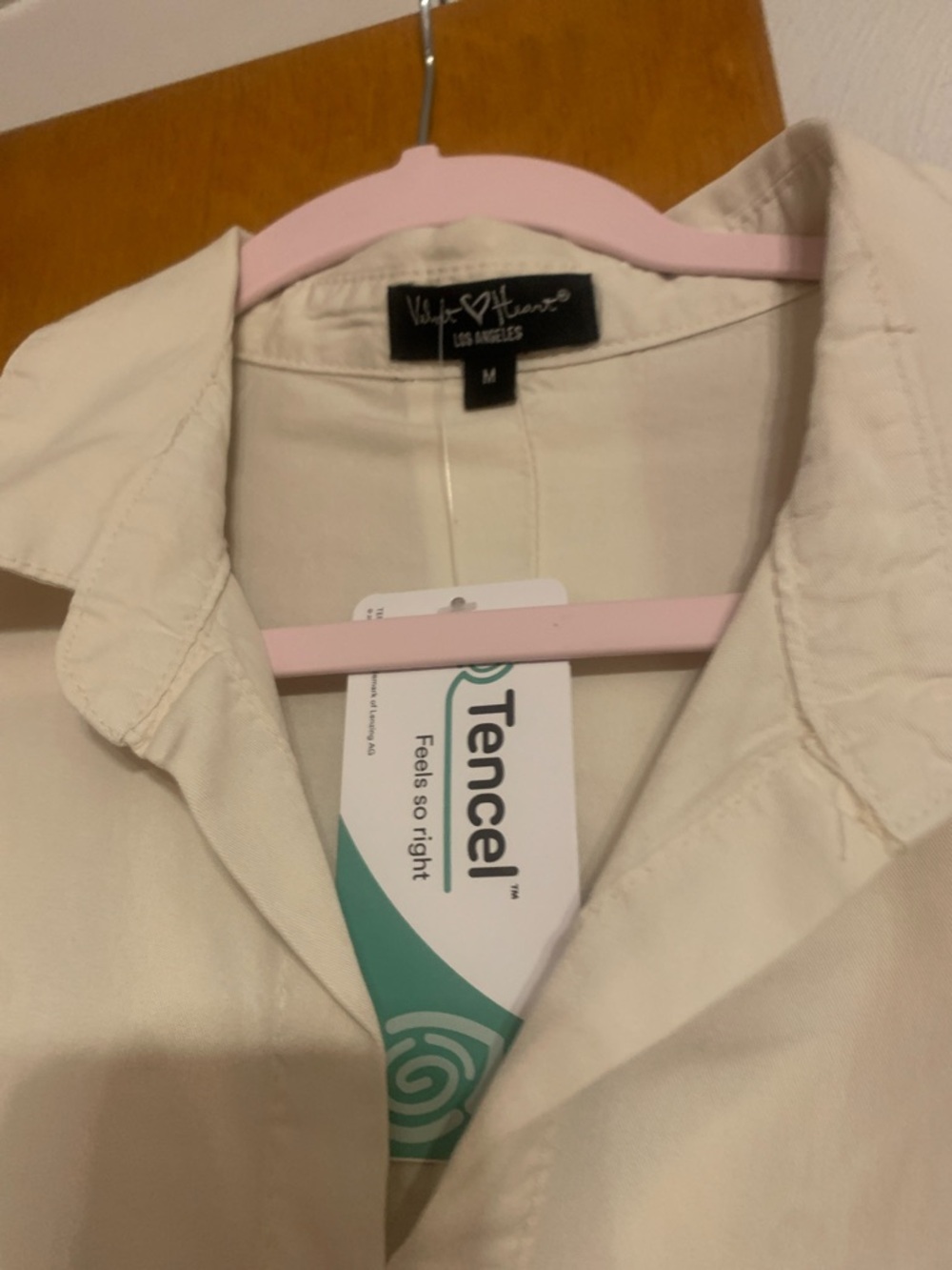 Blouse - Picture 3 of 5